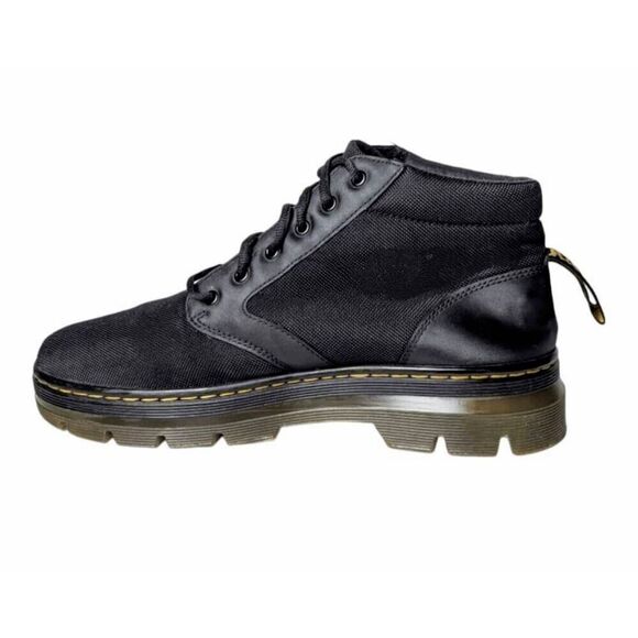 DR. MARTENS Bonny Tech Utility Chukka Boot Size 10 - Picture 6 of 9
